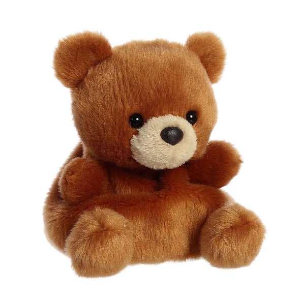 "Aurora - Palm Pals - 5"" Artie Bear"