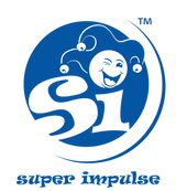 eChapps is an official seller of authenic Super Impulse products, including their popular World's Smallest line.