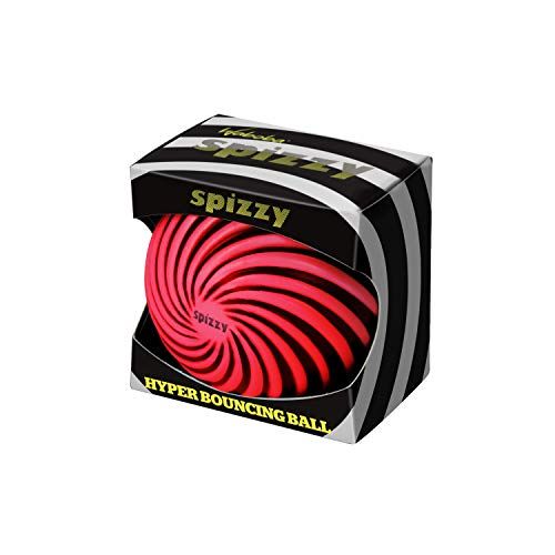 Waboba - Spizzy Hyper Bouncing Ball - 1 Count – eChapps