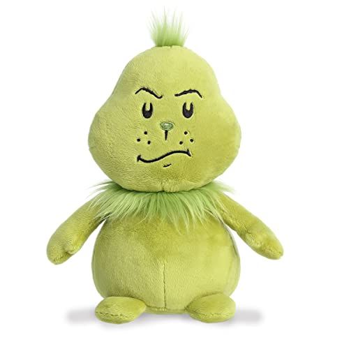 Aurora - Dr Seuss - 9.5" Pop Art Grinch