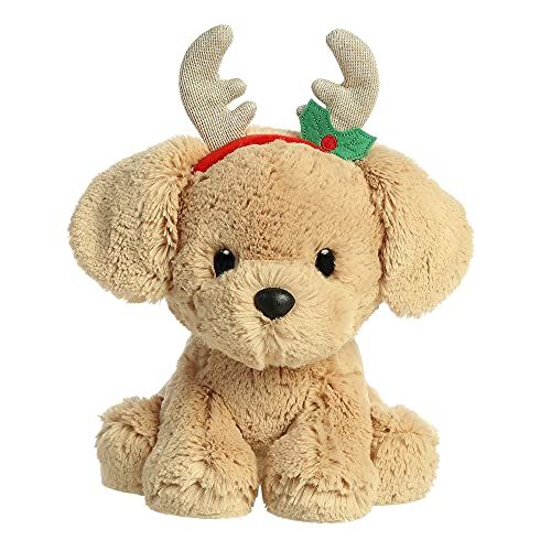 Aurora - Holiday - 8.5" Reindeer Lab