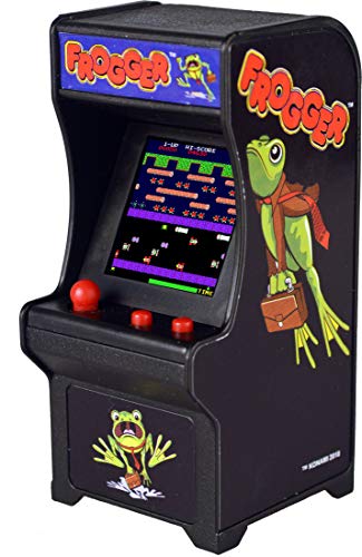 Super Impulse Tiny Arcade | Frogger
