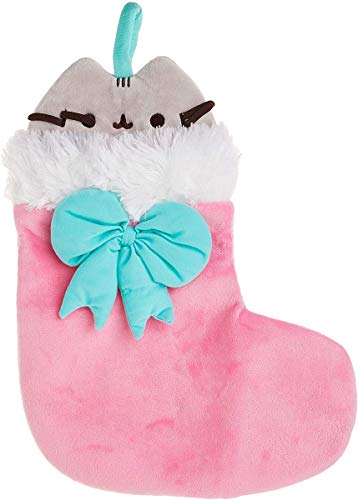 GUND Pusheen Christmas Stocking 11"