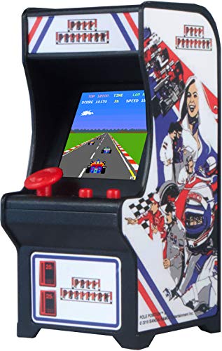 Super Impulse Tiny Arcade | Pole Position