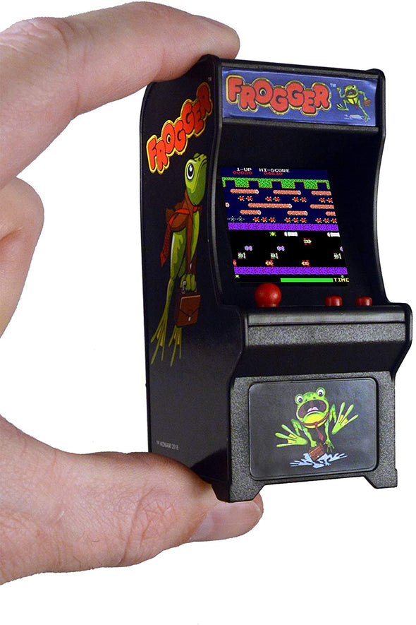 Super Impulse Tiny Arcade | Tetris