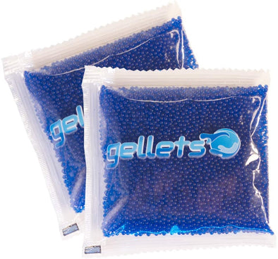 Gel Blasters Refill Gel Packs - 2 x 10,000 Gellets