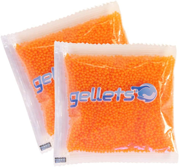 Gel Blasters Refill Gel Packs - 2 x 10,000 Gellets
